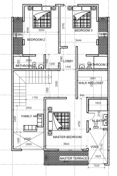 First floor both